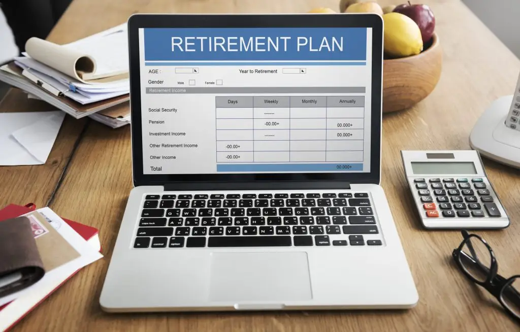 peo retirement plans