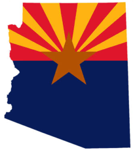 arizona peo