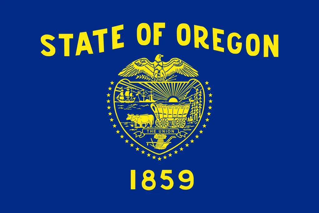 oregon peo