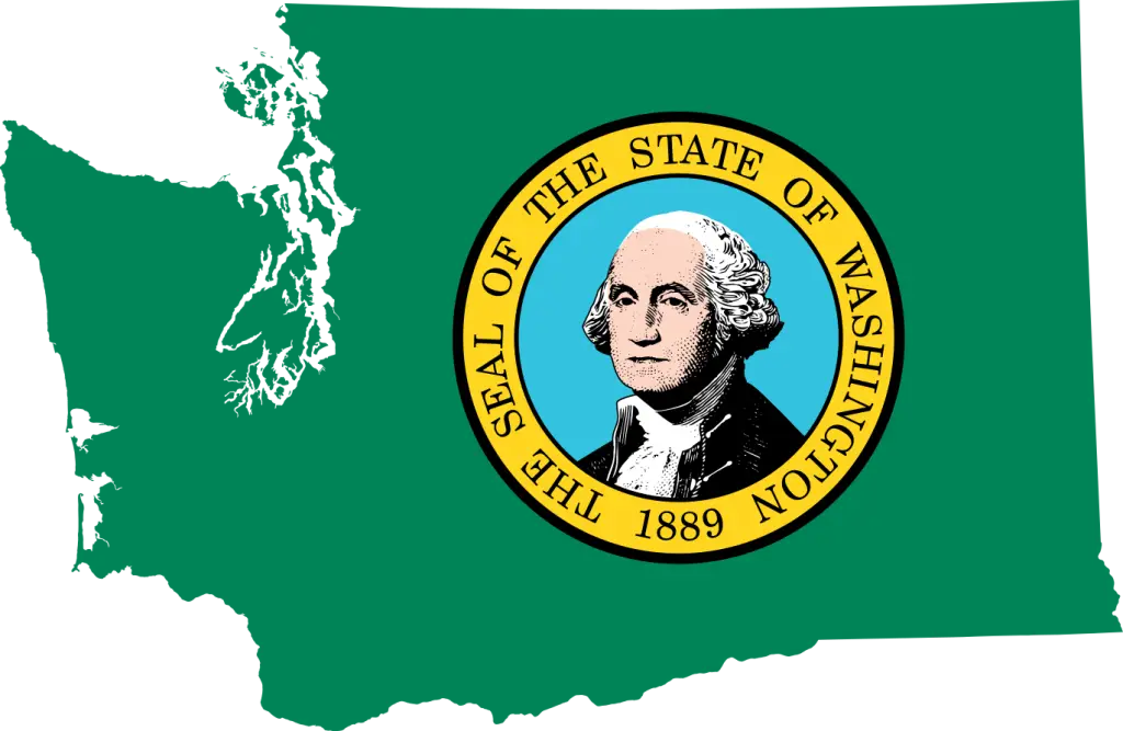 Washington peo