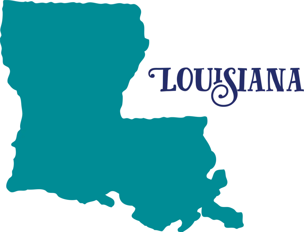 Louisiana peo