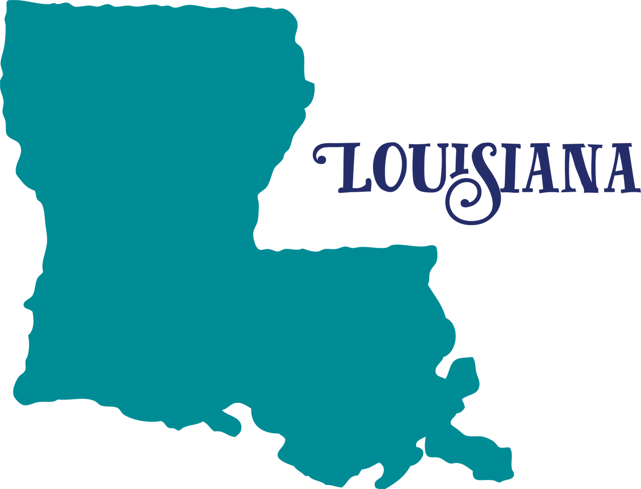 Louisiana PEO : Critical Info you Need to Know