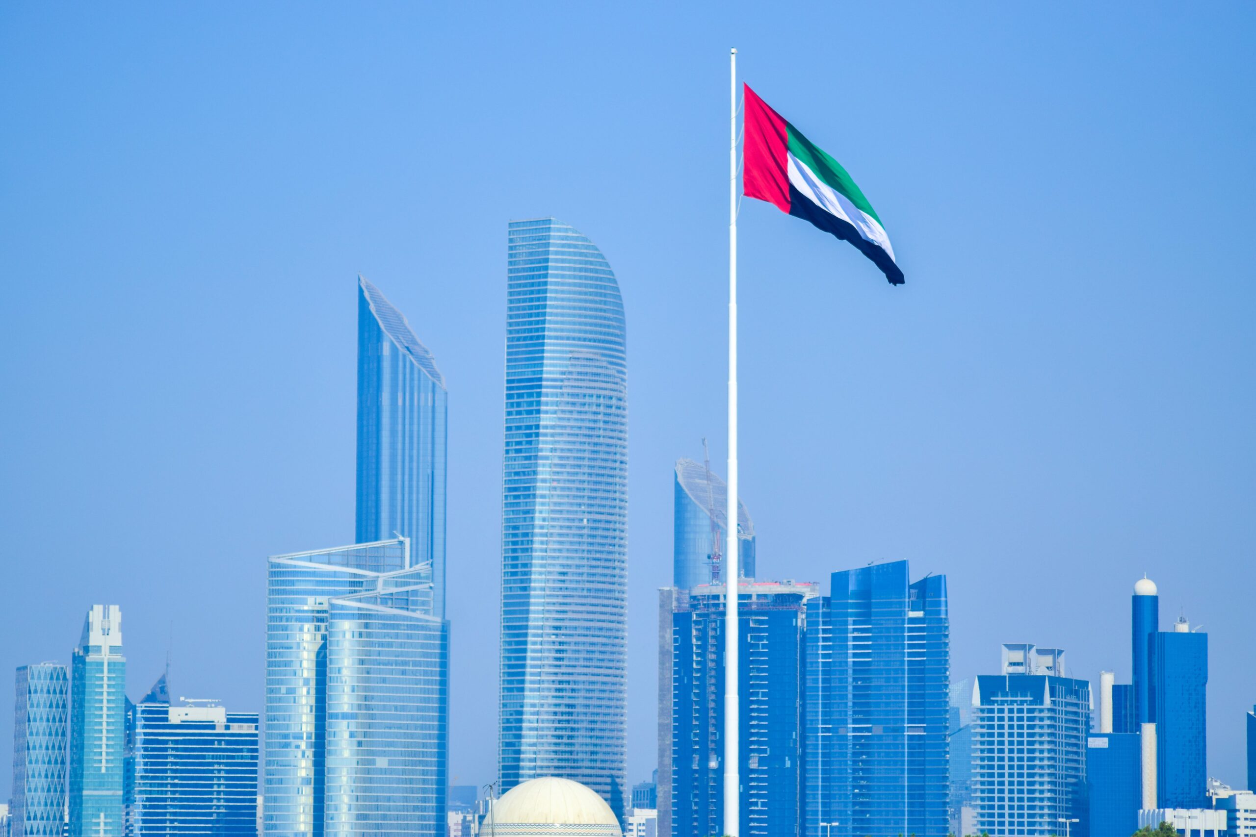 Professional Employer Organization UAE : Smart Employer of Record in Modern Workforce