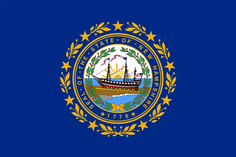 New Hampshire PEO
