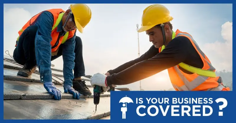 workers comp Employee Leasing for Roofing Companies