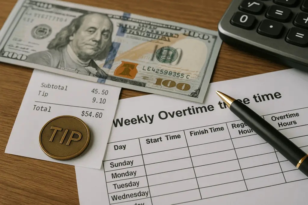 One Big Beautiful Bill HR1