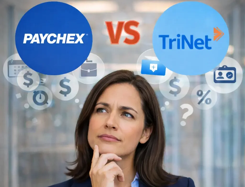paychex vs trinet