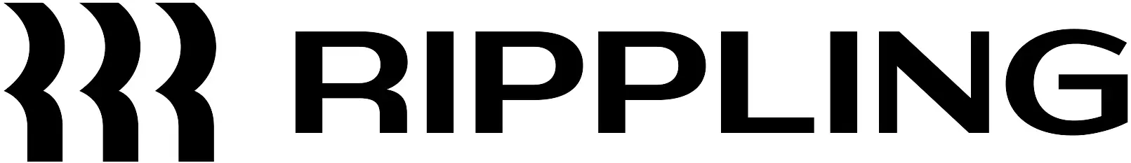 Rippling PEO