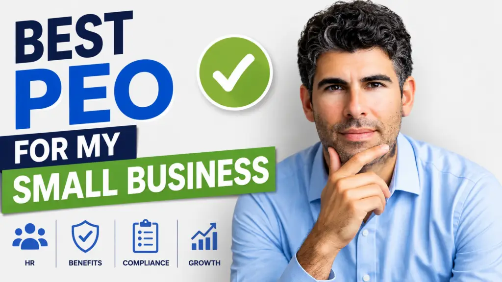 best peo for small business