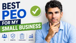 best peo for small business