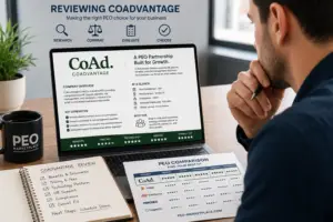 coadvantage review