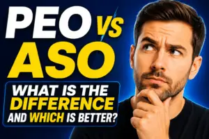 peo vs aso whats the difference