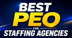 best peo for staffing agency