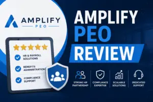 Amplify PEO review