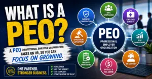 what is a peo