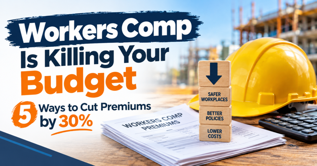 PEO workers comp